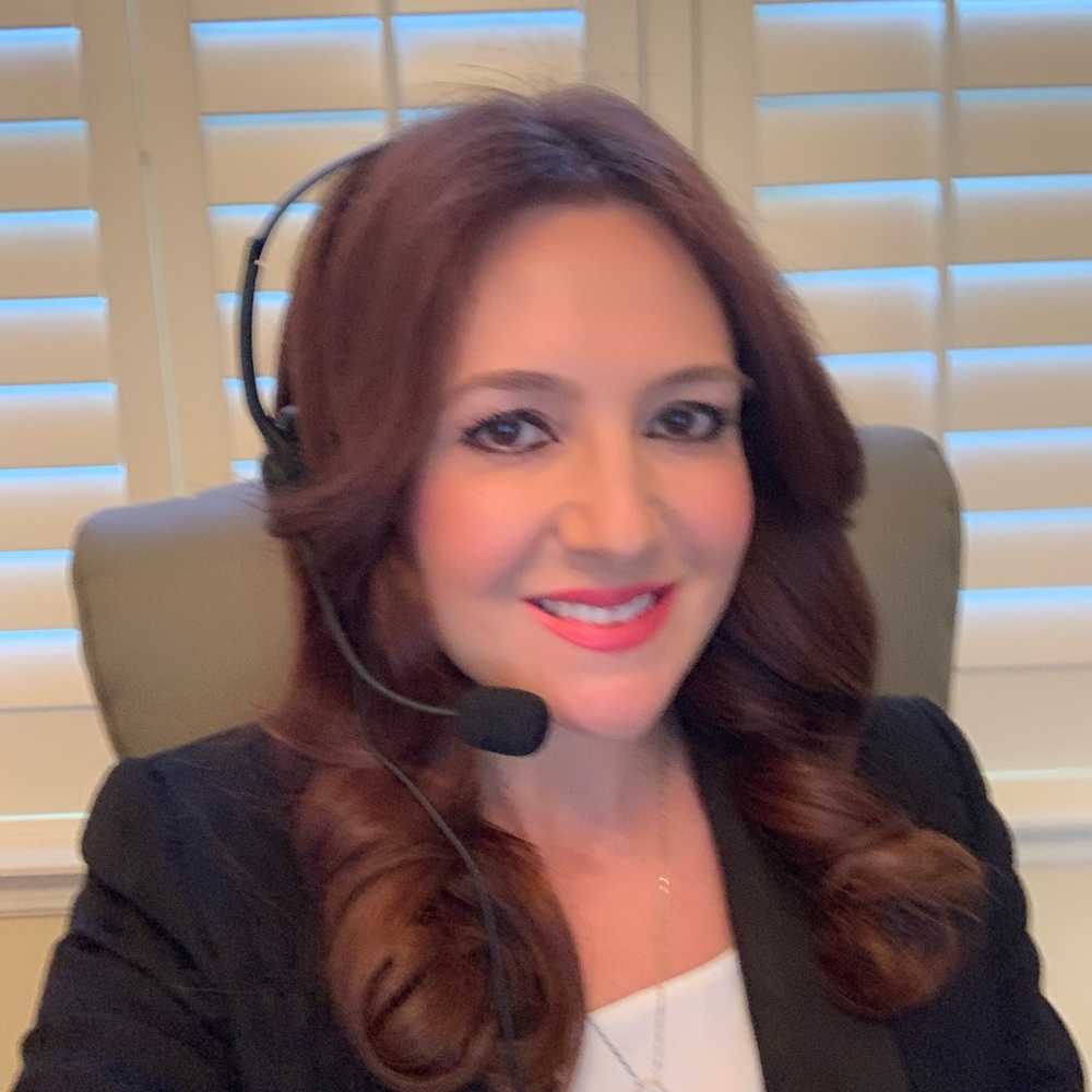 Meet your Posher, Jane